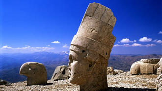 Adıyaman Gezilecek Yerler ve Tarihi Yerler