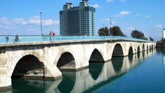 Adana Aktiviteleri ve Yapılacak Şeyler