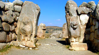 Çorum Gezilecek Yerler ve Tarihi Yerler