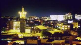 Diyarbakır Gezilecek Yerler ve Tarihi Yerler