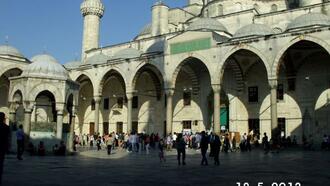 Diyarbakır Aktiviteleri ve Yapılacak Şeyler