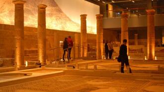 Gaziantep Gezilecek Yerler ve Tarihi Yerler