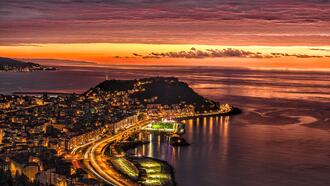 Giresun Restoranları ve Yemek Yerleri