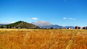 Isparta Gezilecek Yerler ve Tarihi Yerler