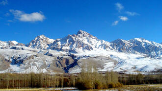Niğde Gezilecek Yerler ve Tarihi Yerler