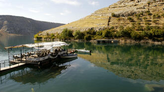 Şanlıurfa Restoranları ve Yemek Yerleri