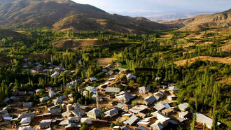 Sivas Gezilecek Yerler ve Tarihi Yerler