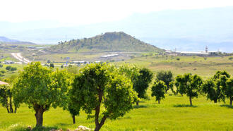 Şırnak Gezilecek Yerler ve Tarihi Yerler