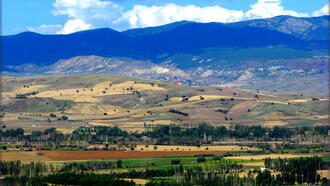 Çankırı Gezilecek Yerler ve Tarihi Yerler