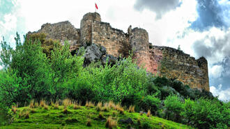 Osmaniye Gezilecek Yerler ve Tarihi Yerler