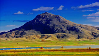 Burdur Gezilecek Yerler ve Tarihi Yerler