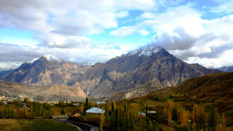 Hakkari Gezilecek Yerler ve Tarihi Yerler