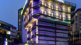 Küçükbakkalköy Mah