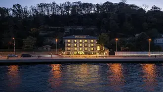 Tarabya