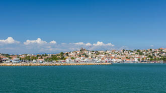 Cunda Restoranları ve Yemek Yerleri