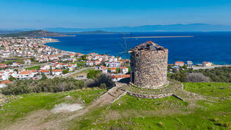 Cunda Aktiviteleri ve Yapılacak Şeyler