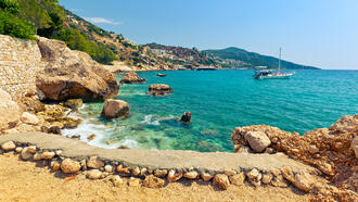 Kalkan Aktiviteleri ve Yapılacak Şeyler