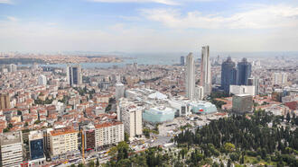 Şişli Restoranları ve Yemek Yerleri