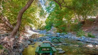 Altınoluk Gezilecek Yerler ve Tarihi Yerler