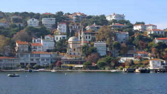 Burgazada Aktiviteleri ve Yapılacak Şeyler