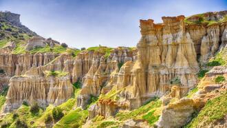 Kula Gezilecek Yerler ve Tarihi Yerler