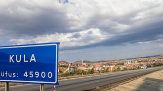 Kula Restoranları ve Yemek Yerleri