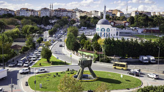 Zeytinburnu Gezilecek Yerler ve Tarihi Yerler