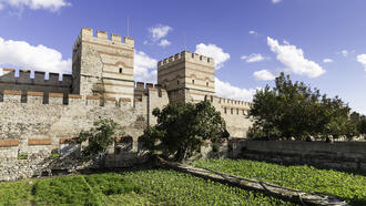Zeytinburnu Restoranları ve Yemek Yerleri
