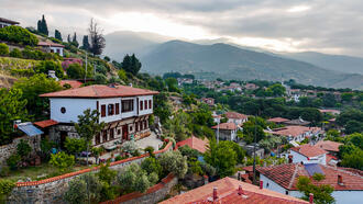 Şirince Mah Aktiviteleri ve Yapılacak Şeyler