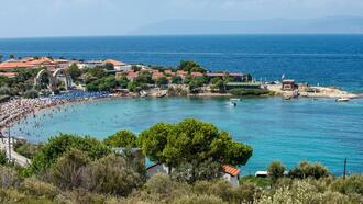 Sığacık Mah Restoranları ve Yemek Yerleri
