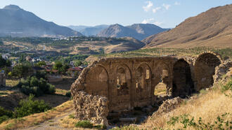 Divriği Restoranları ve Yemek Yerleri