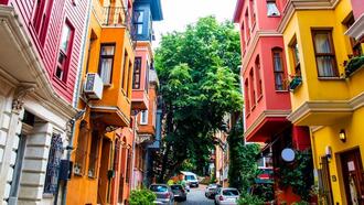 Kuzguncuk Mah Restoranları ve Yemek Yerleri