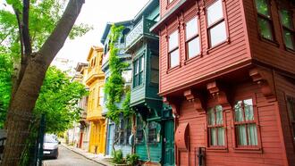 Kuzguncuk Mah Aktiviteleri ve Yapılacak Şeyler