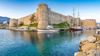Girne Restoranları ve Yemek Yerleri