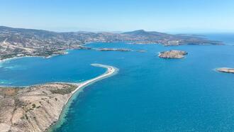Eski Foça Restoranları ve Yemek Yerleri