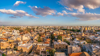 Lefkoşa Aktiviteleri ve Yapılacak Şeyler