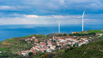 Karaburun Gezilecek Yerler ve Tarihi Yerler