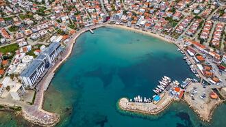 Karaburun Aktiviteleri ve Yapılacak Şeyler