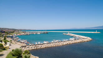 Burhaniye Restoranları ve Yemek Yerleri