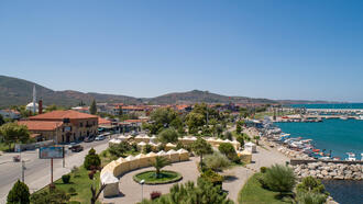 Burhaniye Aktiviteleri ve Yapılacak Şeyler