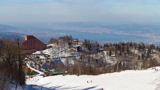 Kartepe Gezilecek Yerler ve Tarihi Yerler