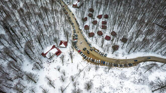 Kartepe Aktiviteleri ve Yapılacak Şeyler