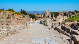 Selçuk Aktiviteleri ve Yapılacak Şeyler