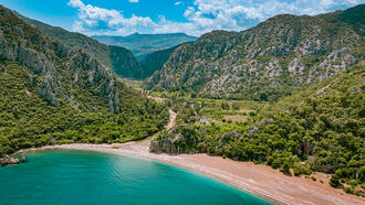 Olimpos Restoranları ve Yemek Yerleri