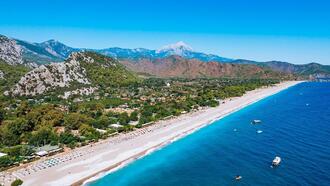 Olimpos Aktiviteleri ve Yapılacak Şeyler