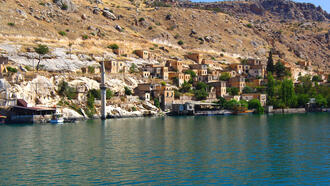 Halfeti Aktiviteleri ve Yapılacak Şeyler