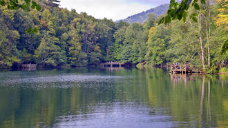 Yedigöller Aktiviteleri ve Yapılacak Şeyler