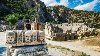 Demre Restoranları ve Yemek Yerleri