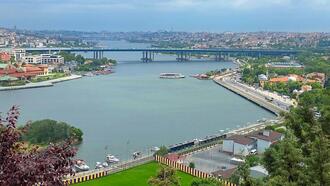 Eyüpsultan Gezilecek Yerler ve Tarihi Yerler