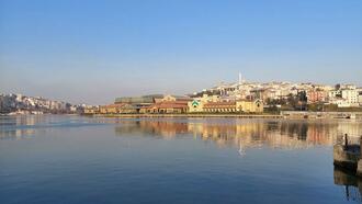 Eyüpsultan Restoranları ve Yemek Yerleri